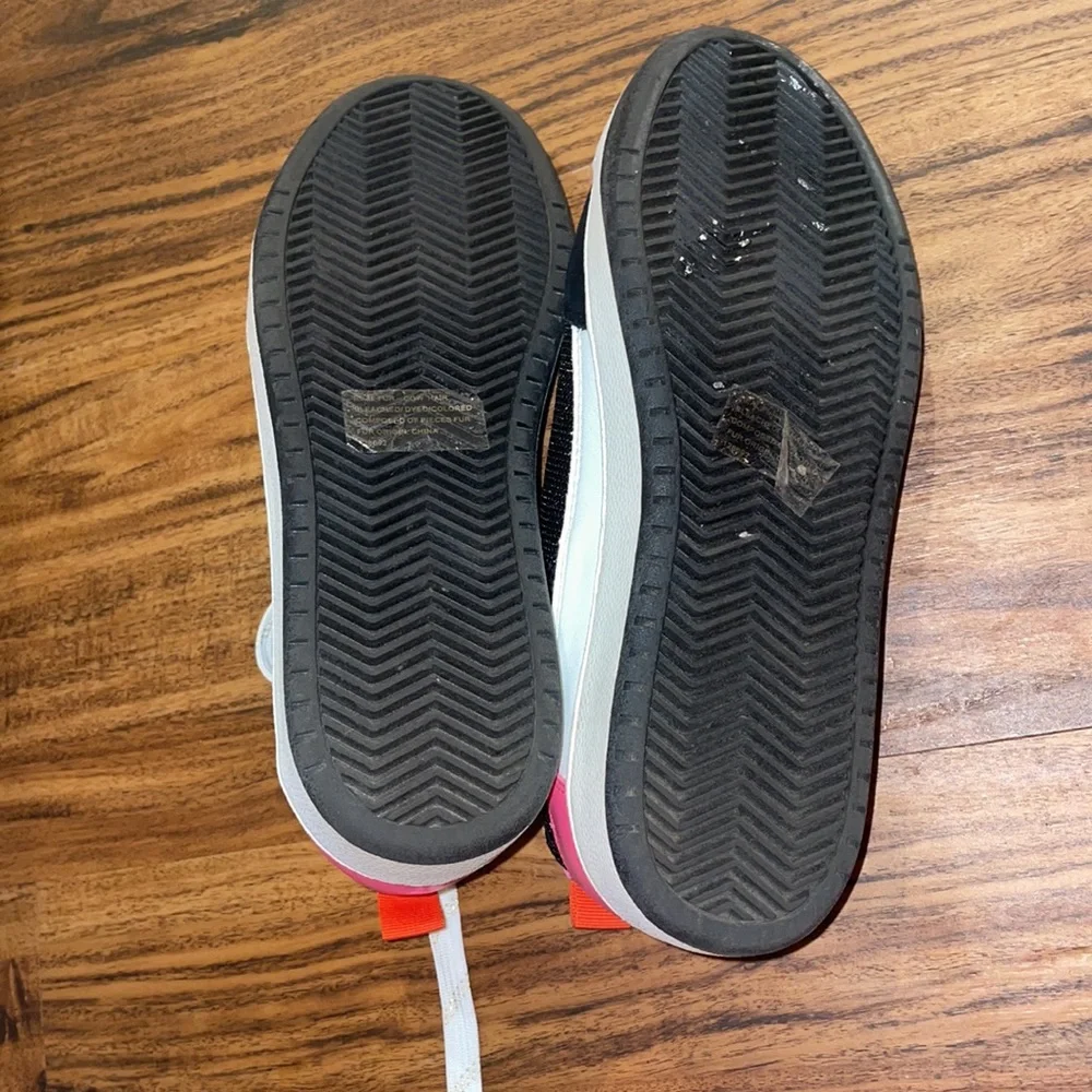 Steve Madden sneakers - Picture 6 of 7